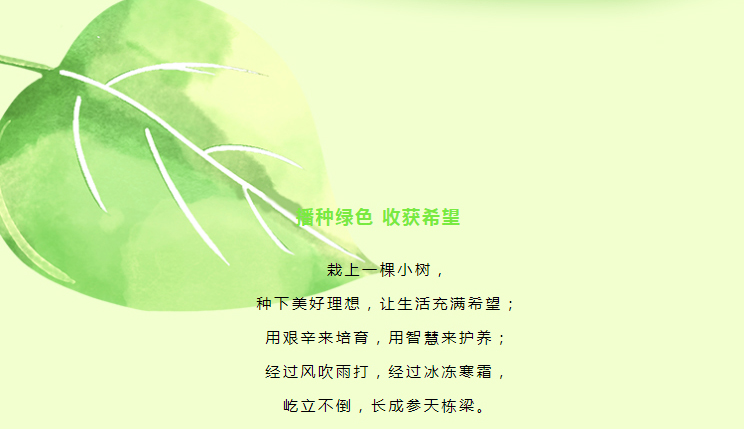 擁抱春天，播種綠色—天利熱工植樹活動_01